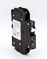 15 A Current UL-489A DC Circuit Breaker