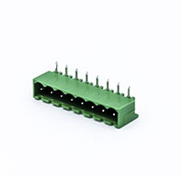 8 Pole and 5.08 mm Pitch PCB Header (H-030-50808)