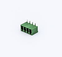 4 Pole and 3.81 mm Pitch PCB Header (H-030-38104)