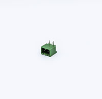 2 Pole and 5.08 mm Pitch PCB Header (H-030-50802)