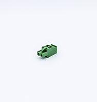 2 Pole and 5 mm Pitch PCB Plug (P-200-50002)