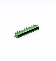 12 Pole and 5.08 mm Pitch PCB Header (H-030-50812)