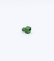 2 Pole and 3.5 mm Pitch PCB Plug