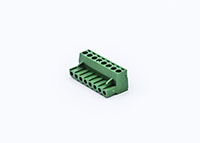 8 Pole and 5.08 mm Pitch PCB Plug (P-100-50808)