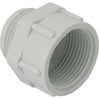 Lightgrey Polyamide PG11 to PG13 Extension