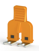 10/2 Snap-Fit Cross Connector (KL476402)