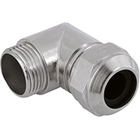 1.5 mm Pitch Thread and 8 mm Thread Length Metric Cable Gland for 8.0 to 15.0 mm Diameter Cable (5200.2)