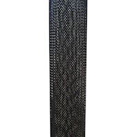 AGROflex PET Black NW 3 with 2.0-6.0 Millimeter (mm) Application Area Braided Hose