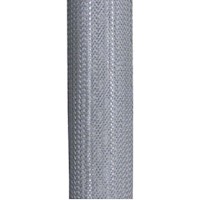 AGROflex PET Grey NW 3 with 2.0 to 7.0 Millimeter (mm) Application Area Braided Hose