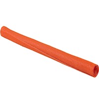 AGROsnap PET Orange NW 8 5 to 8 Millimeter (mm) Cable Self-Closing Hose