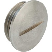 6 Millimeter (mm) Thread Length M20x1.5 with O-ring NBR Locking Sealing Screw