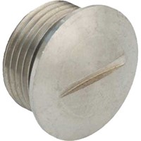 10 Millimeter (mm) Thread Length M20x1.5 with O-ring NBR Locking Sealing Screw