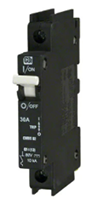 30 A Current UL-489A DC Circuit Breaker