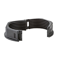 0318.000.050 Polyamide (PA) M50x1.5 and 56 Millimeter (mm) Wrench Size Locknut primary
