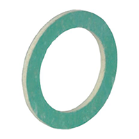 1012.00.16 Klinger SIL C-4300 for M12 Thread Sealing Washer primary