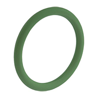 1111.98.08 Viton FPM 15.0 x 2.0 PG 11 Thread O-Ring Sealing primary