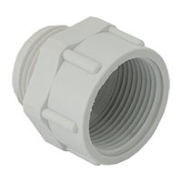 3742.48 Lightgrey Polyamide PG42 to PG48 Extension primary