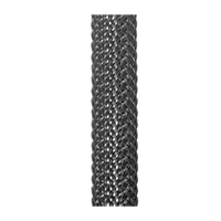 6850.40.04 AGROflex PA Black NW 4 with 3.0 to 8.5 Millimeter (mm) Application Area Braided Hose primary