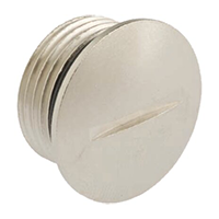 8710.11.08 Brass 10 Millimeter (mm) Thread M10x1.5 with o-ring NBR Sealing Screw primary 8710.11.08 Brass 10 Millimeter (mm) Thread M10x1.5 with o-ring NBR Sealing Screw primary