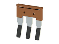 13.2 mm Height and 3 Position Comb Connector