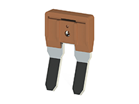 16 mm Height and 2 Position Comb Connector