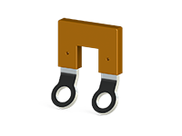 2 Position Comb Connector