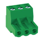 10 Pole and 5.08 mm Pitch PCB Plug