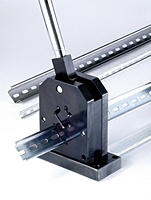 DIN Rail Cutter