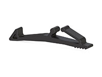 Black Plug Latches