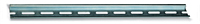 35 x 7.5 Steel Slotted Mounting DIN Rail