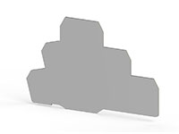 Panel Fixing Plates