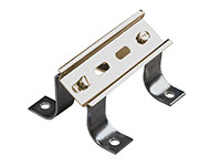 Rail Supports