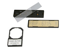 Transparent Protectors