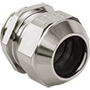 1.5 mm Pitch Thread and 5 mm Thread Length Metric Cable Gland for 3.5 to 5.0 mm Diameter Cable (1000.12.050LF)