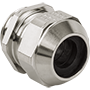 1.5 mm Pitch Thread and 5 mm Thread Length Metric Cable Gland for 6.0 to 10.5 mm Diameter Cable (1000.17LF)