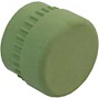 15 Millimeter (mm) Diameter FKM (Fluorocarbon) Without Drilled Hole Sealing Insert