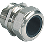 1.5 mm Pitch Thread and 13 mm Thread Length Metric Cable Gland for 17.0 to 25.5 mm Diameter Cable (1160.32)
