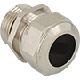 1.5 mm Pitch Thread Metric Cable Gland for 10 mm Thread Length Metric Cable Gland (1301.20.130.050)
