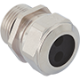 1.5 mm Pitch Thread and 10 mm Thread Length Metric Cable Gland for 2.0 to 3.0 mm Diameter Cable