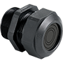 1.5 mm Pitch Thread and 13 mm Thread Length Metric Cable Gland for 4.0 to 15.0 mm Diameter Cable (1540.4.20)