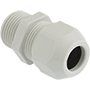 1.5 mm Pitch Thread and 15 mm Thread Length Metric Cable Gland for 2.0 to 6.0 mm Diameter Cable