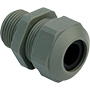 1.5 mm Pitch Thread and 13 mm Thread Length Metric Cable Gland for 8.0 to 15.0 mm Diameter Cable (1570.2)