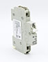 1 Pole, 13 mm Width, and 8 A AC UL-1077 Circuit Breaker