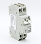 2 Pole, 26 mm Width, and 40 A AC UL-1077 Circuit Breaker
