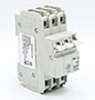 3 Pole, 39 mm Width, and 50 A AC UL-1077 Circuit Breaker