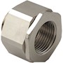 Brass M20x1.5 Universal Swivel Adapter Brass M20x1.5 Universal Swivel Adapter