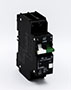 5 A Current Ground Fault Interrupter Circuit Breaker