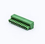 12 Pole and 3.81 mm Pitch PCB Plug
