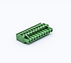 10 Pole and 5 mm Pitch PCB Plug (P-200-50010)