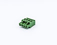 4 Pole and 5.08 mm Pitch PCB Plug (P-200-50804)